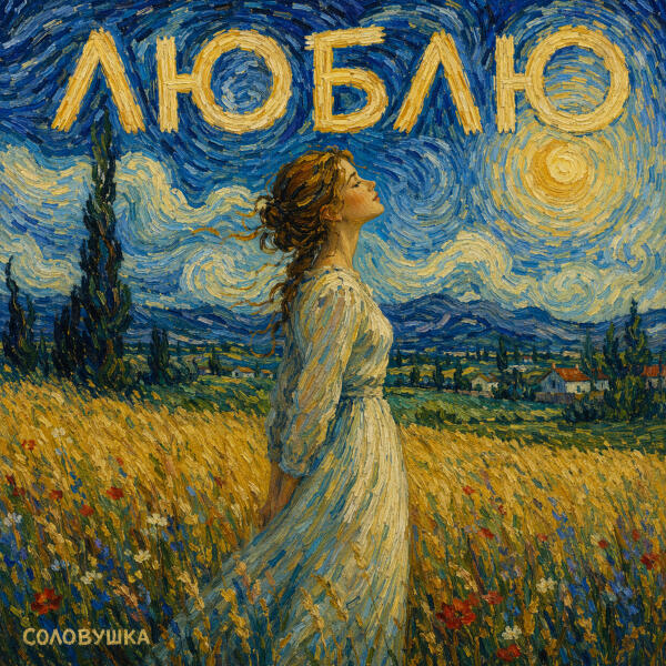 Соловушка