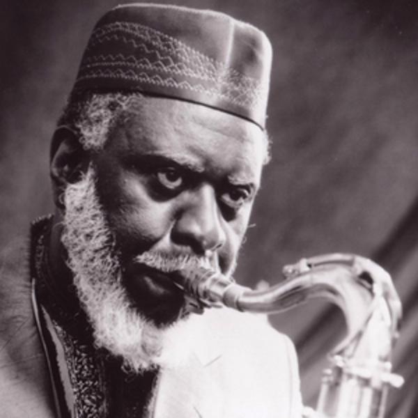 Pharoah Sanders все песни в mp3