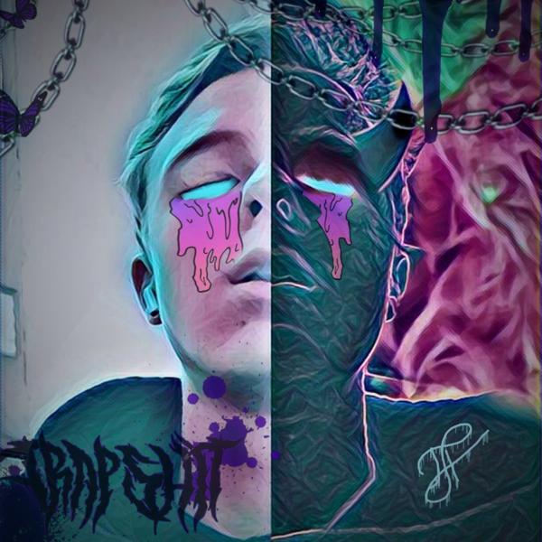 Альбом Trap Shit исполнителя YUNG AFFECT