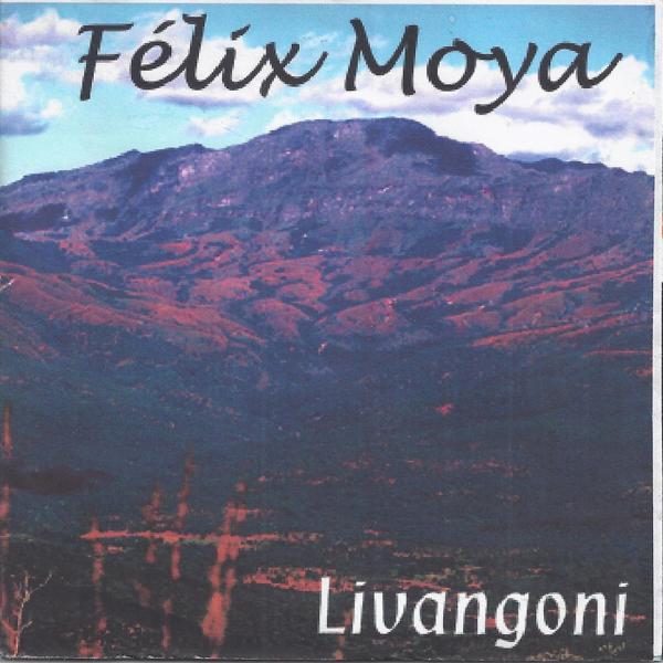 Félix Moya - Thé-Thé