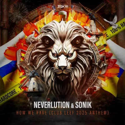 Neverlution все песни в mp3