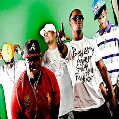 Fab 5