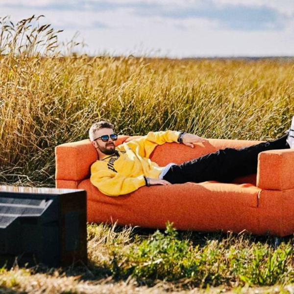 Альбом Доброе утро исполнителя Tole