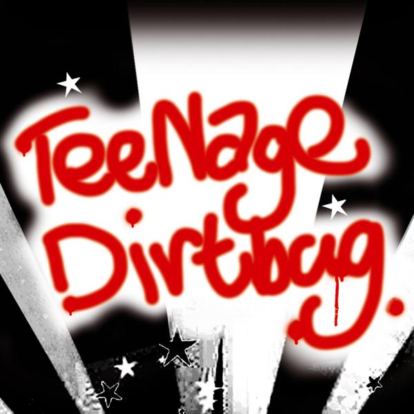 Альбом Teenage dirtbag исполнителя Various Artists