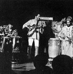 The Pharaohs