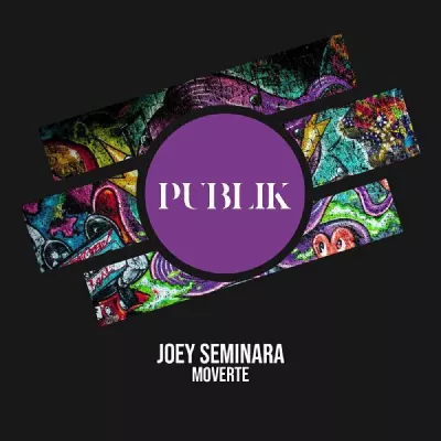Joey Seminara все песни в mp3