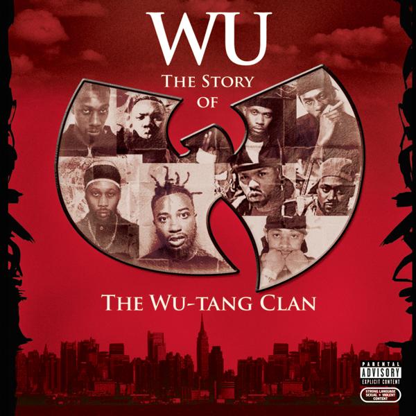 Wu-Tang Clan, Rza, Method Man, Inspectah Deck, Raekwon, U-God, Ol’ Dirty Bastard, Ghostface Killah, GZA/Genius - Protect Ya Neck