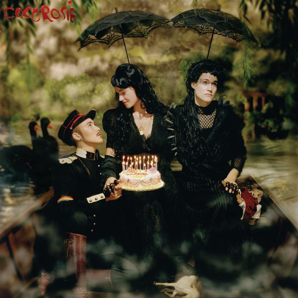 Cocorosie - Houses