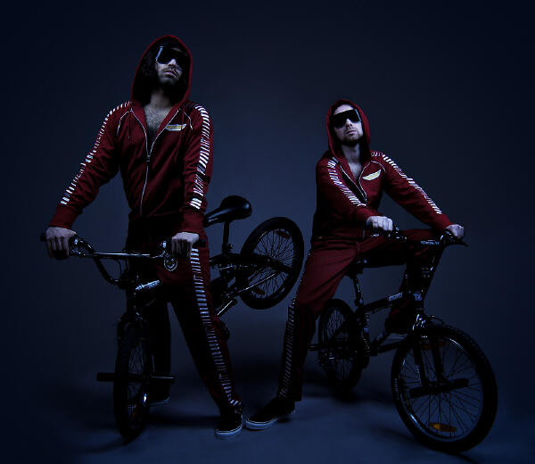 Datarock все песни в mp3