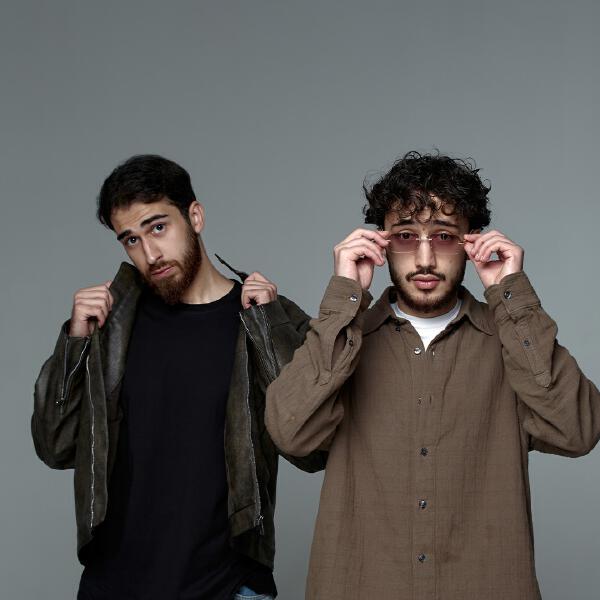 ZAUR & MEIRINKITO