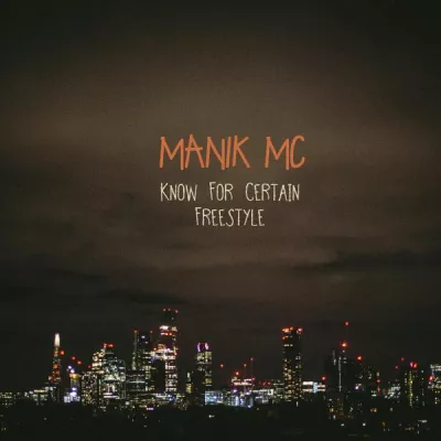 MANIK MC