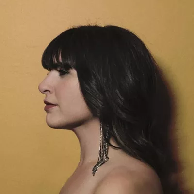 Emily Warren