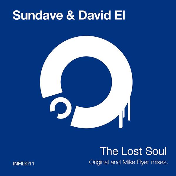 Альбом The Lost Soul исполнителя Sundave & David El