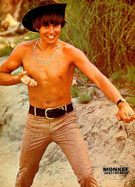 Davy Jones