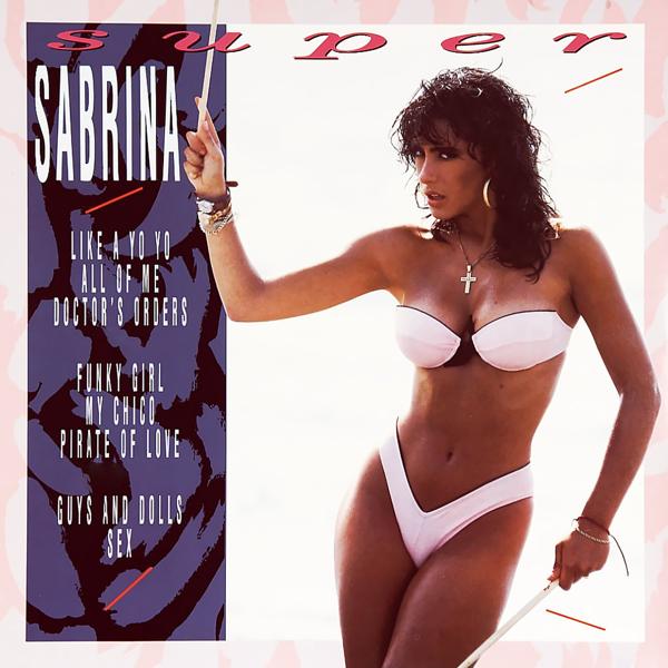 Sabrina - My Chico (Remastered)