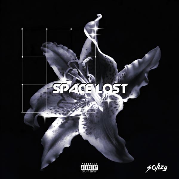 Альбом Space Lost исполнителя SOLIZY