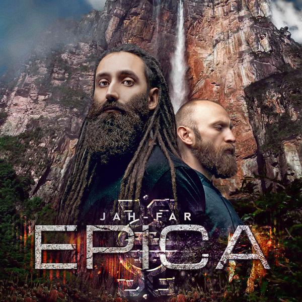 Альбом EPICA исполнителя Jah-Far