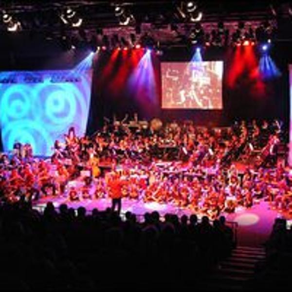 BBC Concert Orchestra все песни в mp3