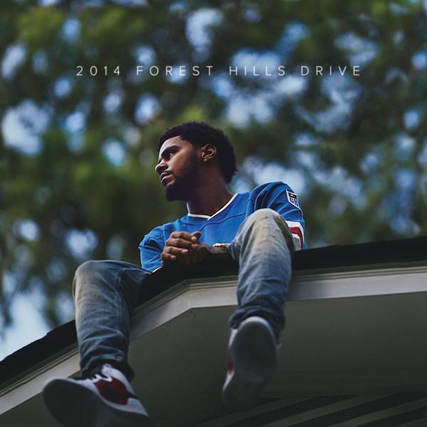 J. Cole - Love Yourz