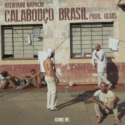 Atentado Napalm все песни в mp3