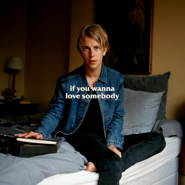 Альбом If You Wanna Love Somebody (Single Version) исполнителя Tom Odell