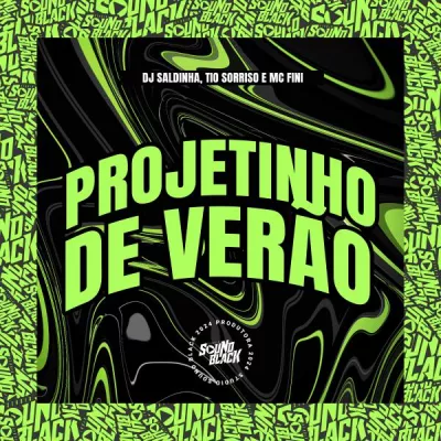 Dj Saldinha