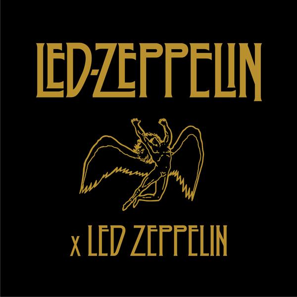 Led Zeppelin - What Is and What Should Never Be (Remaster)