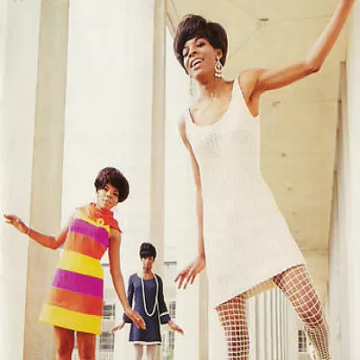 Martha Reeves