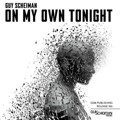 Guy Scheiman все песни в mp3