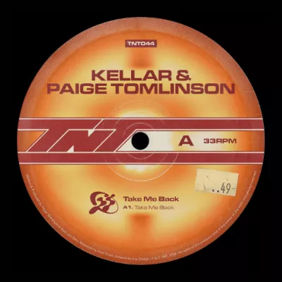 Paige Tomlinson все песни в mp3