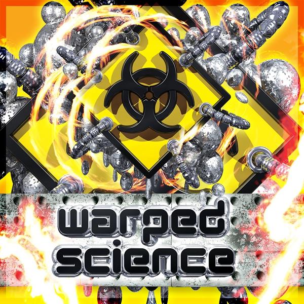 Альбом The Breakbeat EP исполнителя Various Artists