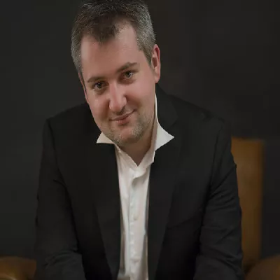 Thibault Noally
