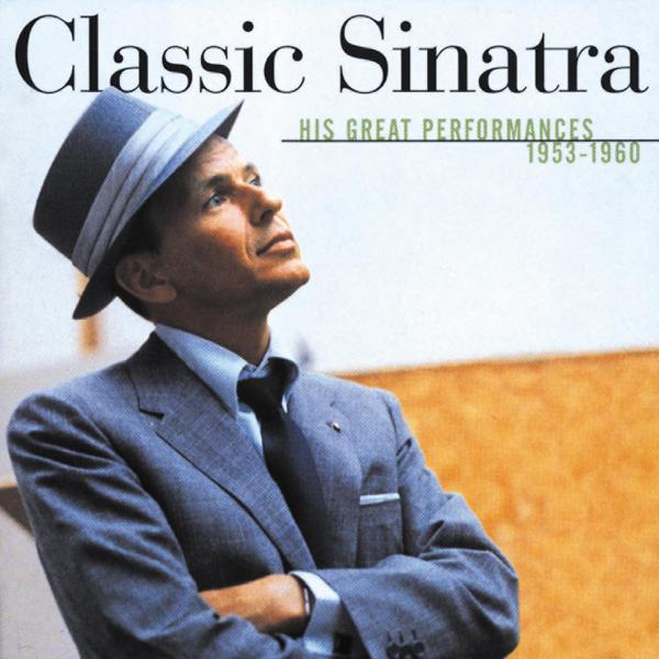 Frank Sinatra - They Can't Take That Away From Me (Remastered)