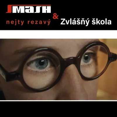 Zvlášňý škola