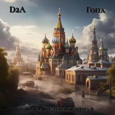 Гопа