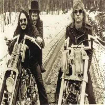 James Gang все песни в mp3