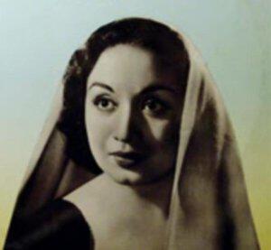 Oralia Dominguez