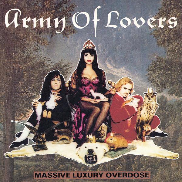 Massive Luxury Overdose