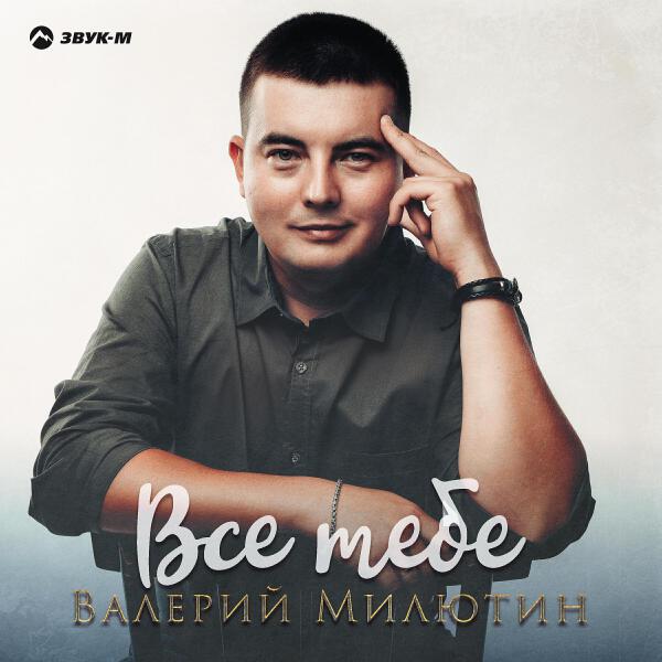 Валерий Милютин