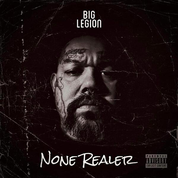 Big Legion все песни в mp3