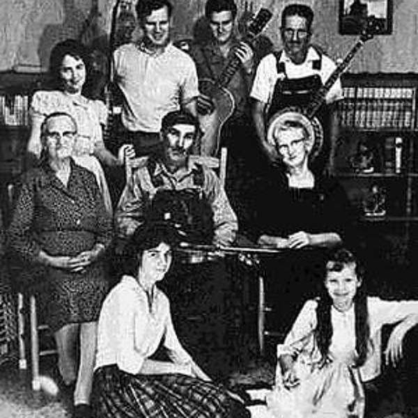 The Doc Watson Family все песни в mp3