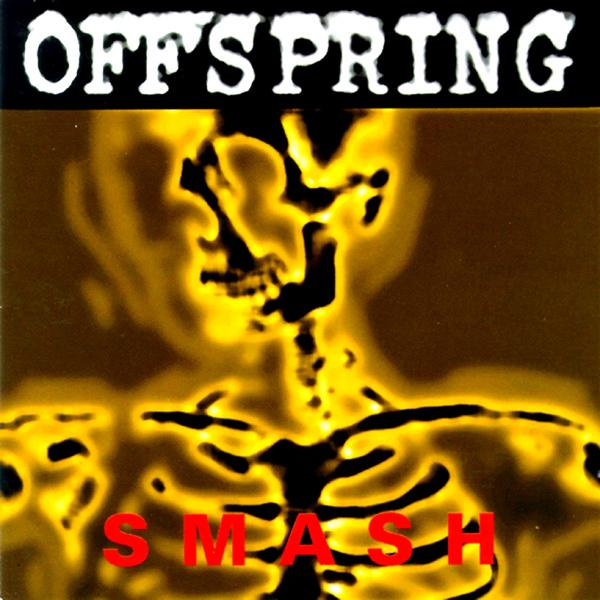 The Offspring - It'll Be a Long Time