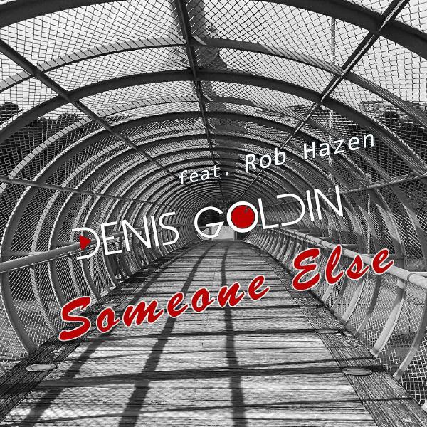 Rob Hazen