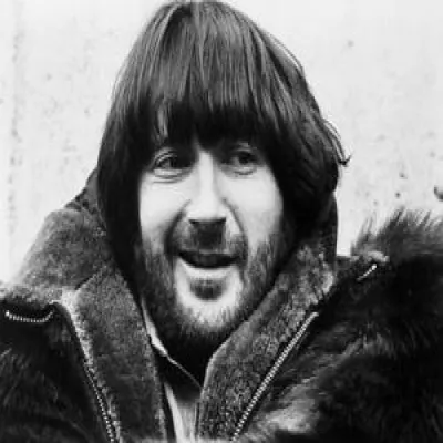 Denny Doherty