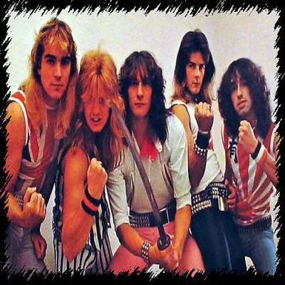 Tokyo Blade все песни в mp3