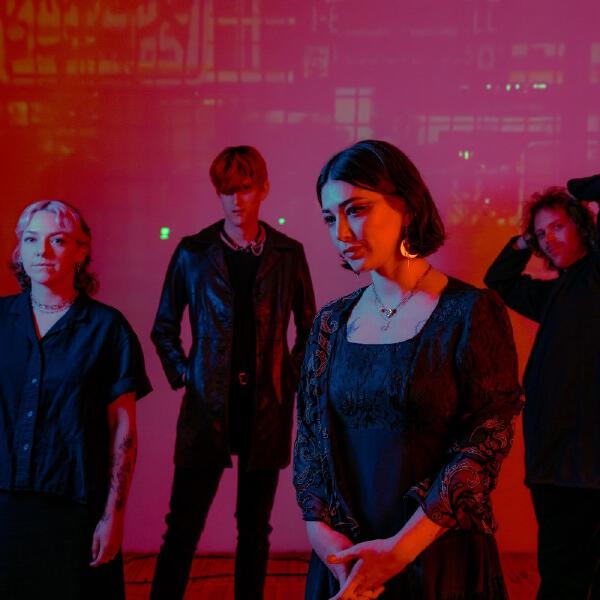 Yumi Zouma все песни в mp3