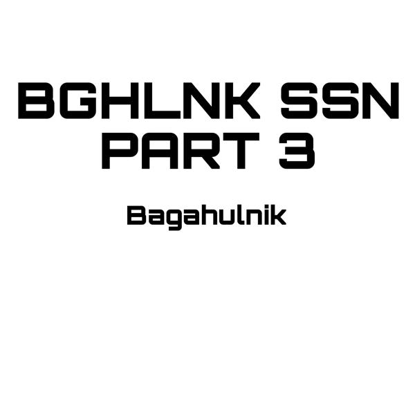 Bagahulnik - 2023