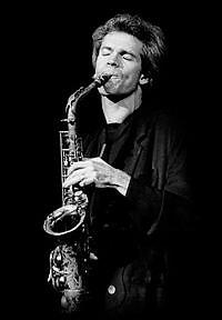 David Sanborn