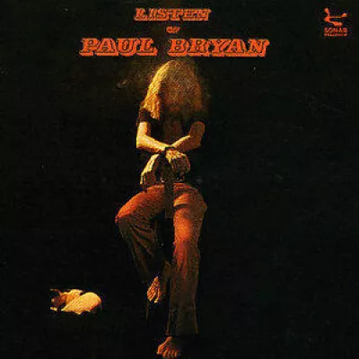 Paul Bryan все песни в mp3