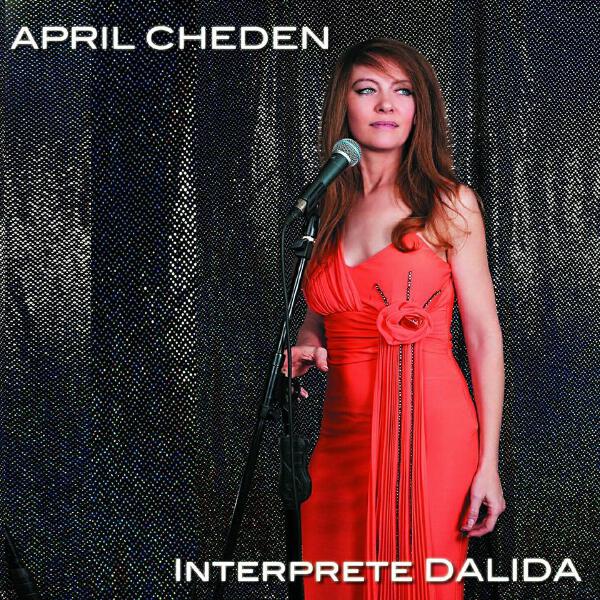 April Cheden